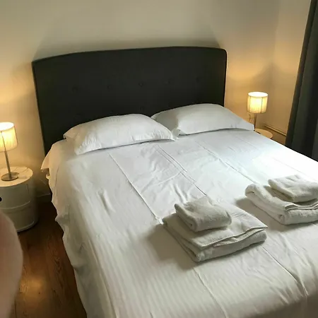 Apartment Le Relais Monge