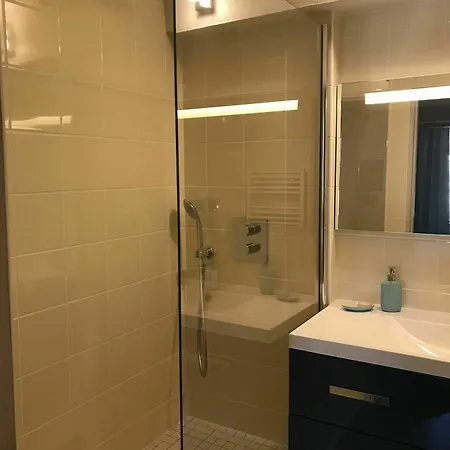 Le Relais Monge Apartment Beaune (Cote d'Or)