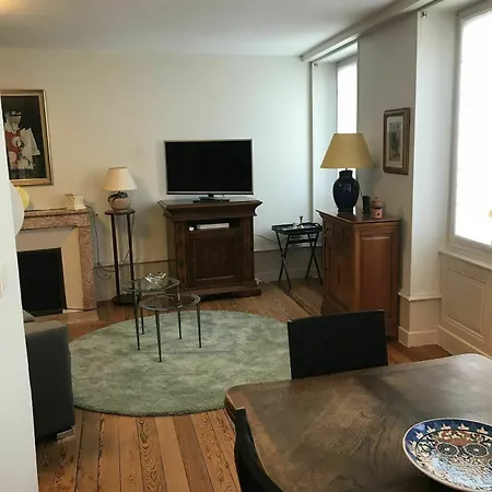 Le Relais Monge