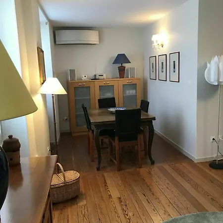 Le Relais Monge Apartment Beaune (Cote d'Or)