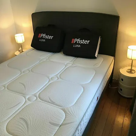 Apartment Le Relais Monge *