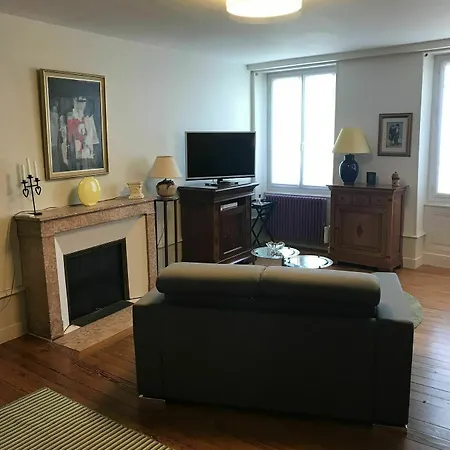 Le Relais Monge