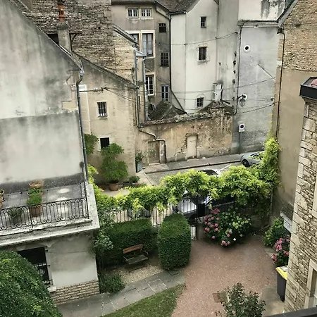 Apartment Le Relais Monge Beaune (Cote d'Or)