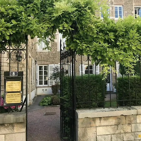 Le Relais Monge Apartment Beaune (Cote d'Or)
